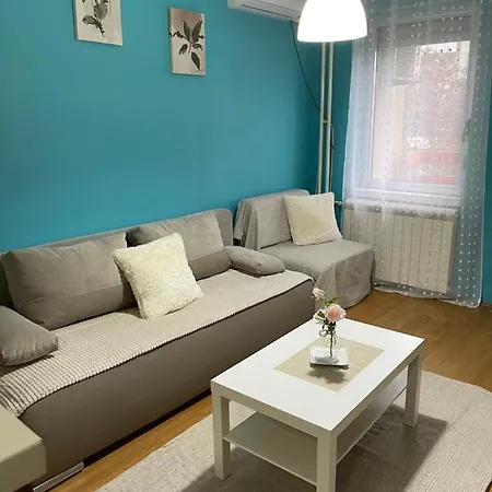 Apartment Elefant 021 Novi Sad Exterior photo