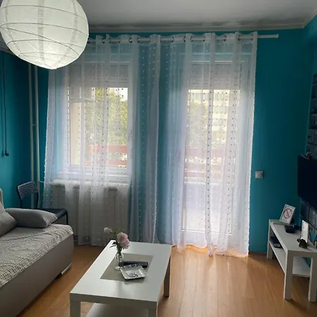 Apartment Elefant 021 Novi Sad Exterior photo