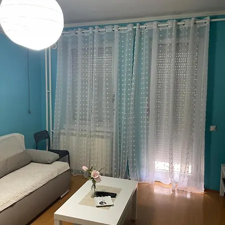 Apartment Elefant 021 Novi Sad Exterior photo