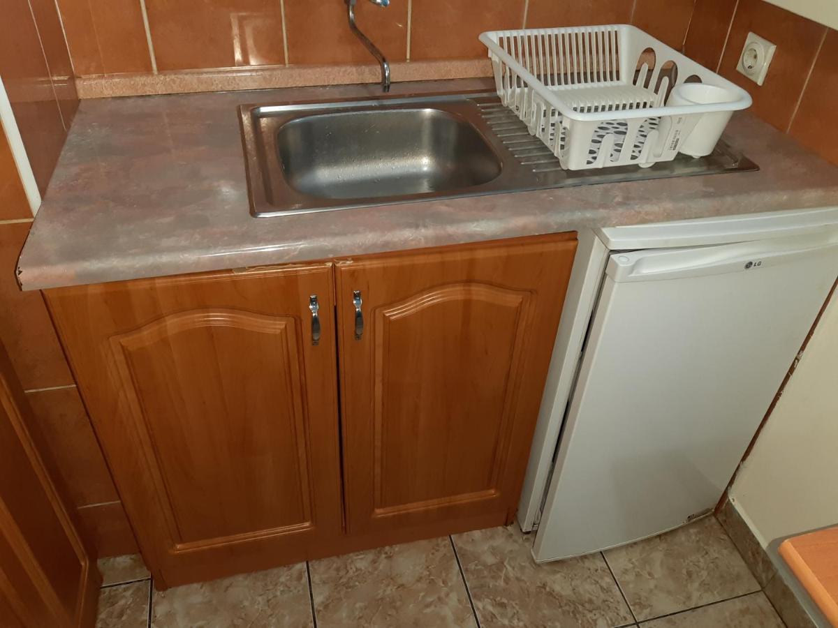 Elefant 021 Apartment Novi Sad