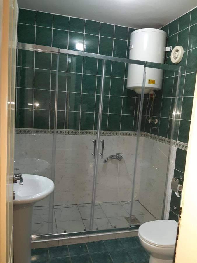 Elefant 021 Apartment Novi Sad