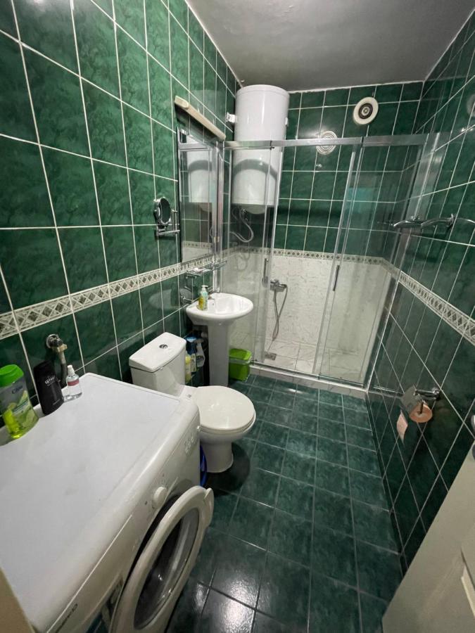 Elefant 021 Apartment Novi Sad