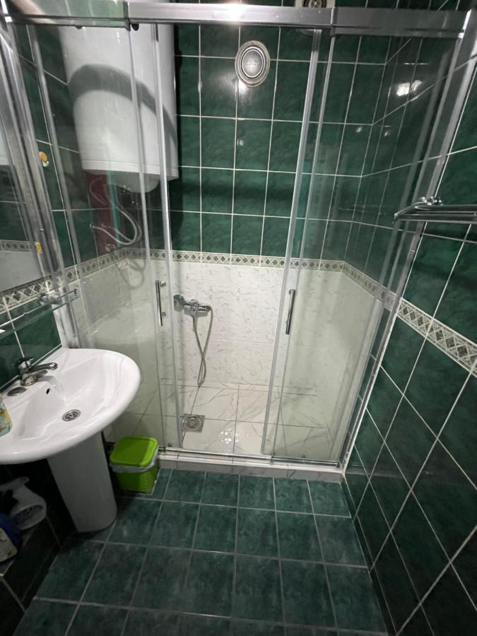 Elefant 021 Apartment Novi Sad