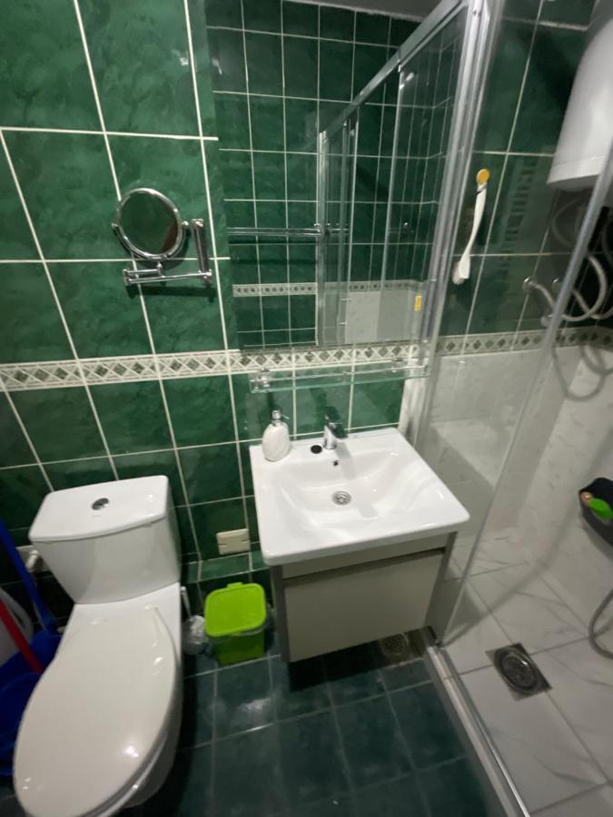 Apartment Elefant 021