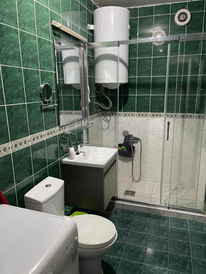 Elefant 021 Apartment Novi Sad