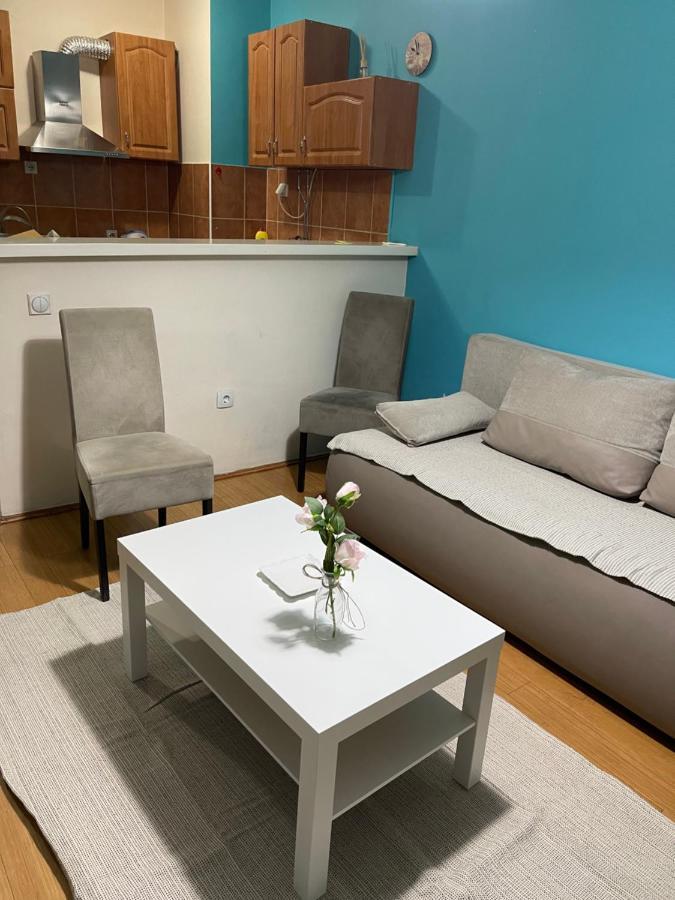 Elefant 021 Apartment *