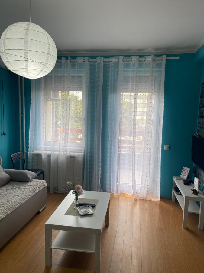 Apartment Elefant 021 Novi Sad
