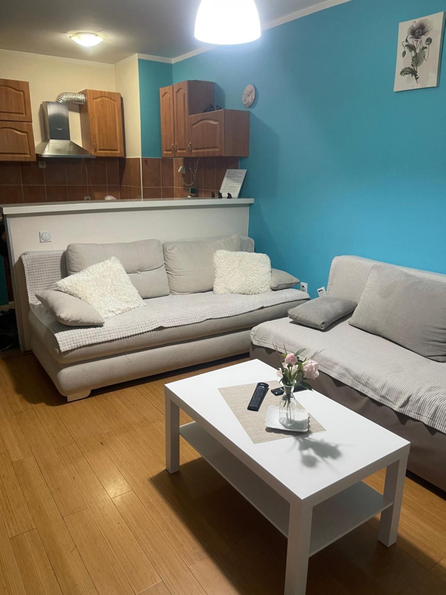 Apartment Elefant 021 Novi Sad