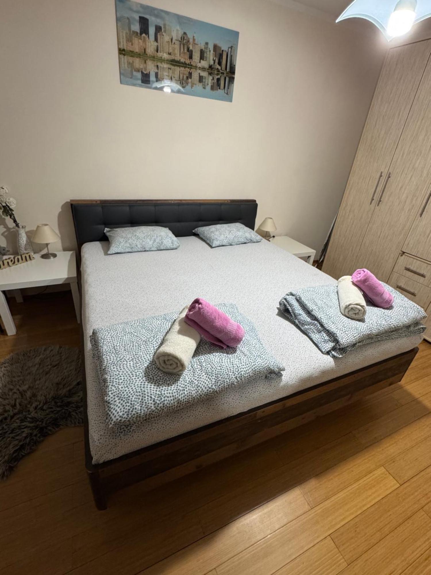Elefant 021 Apartment Novi Sad