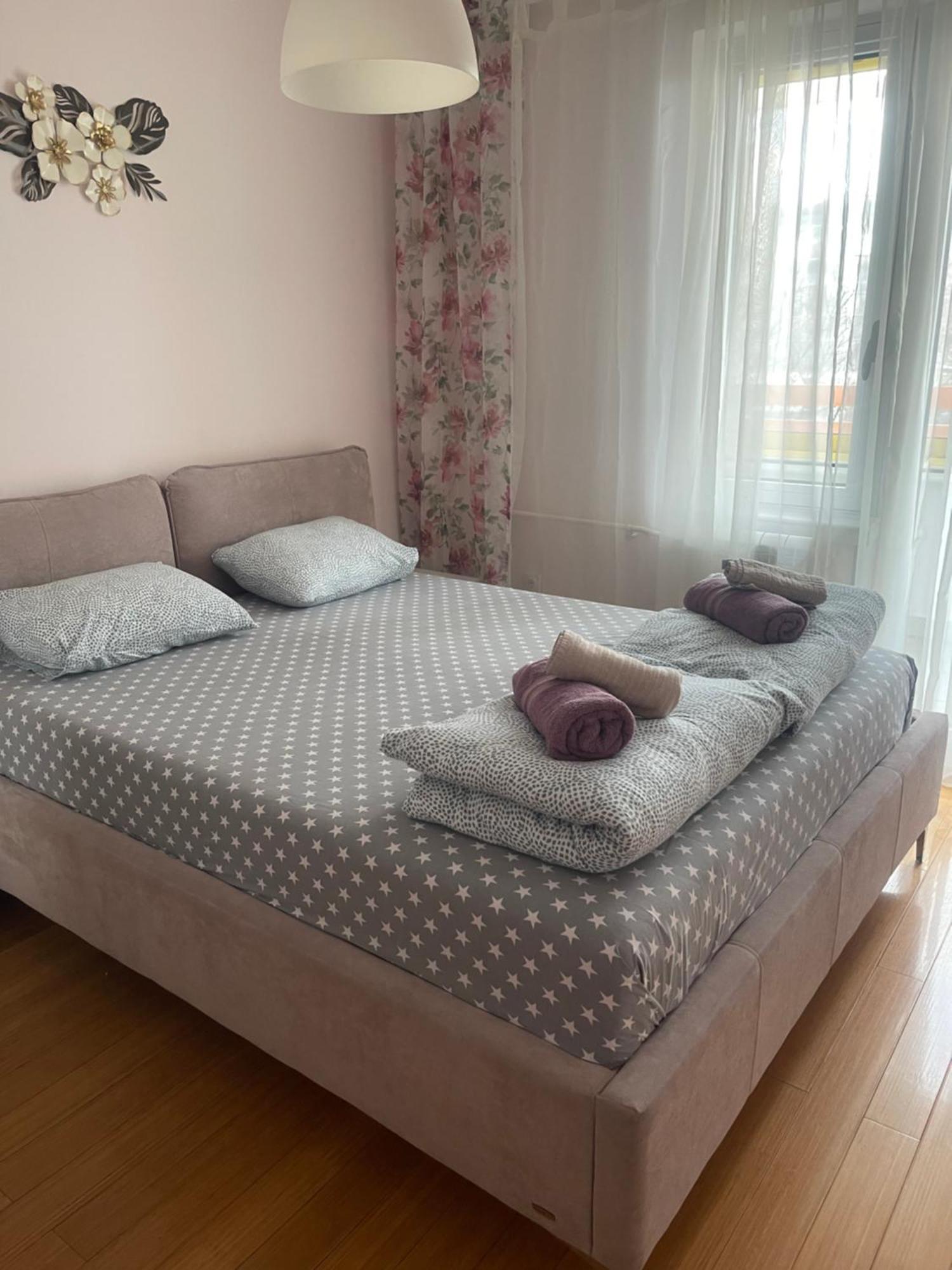 Apartment Elefant 021 Novi Sad